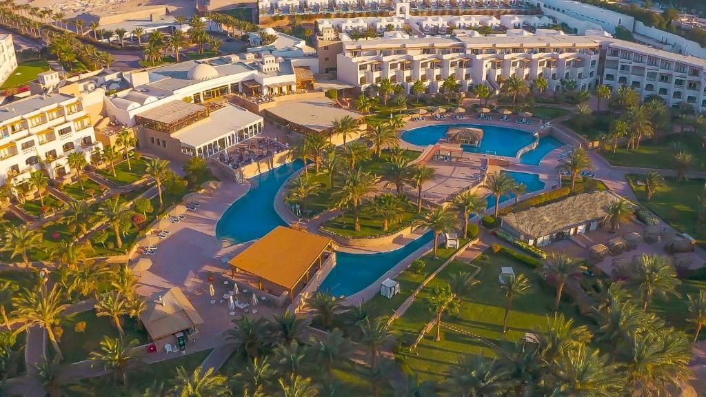 Fort Arabesque Resort, Spa & Villas фото 120