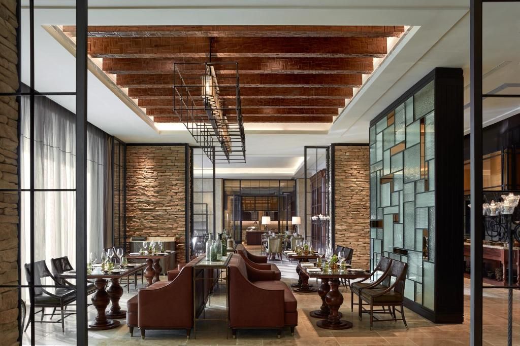 The Ritz-Carlton, Haikou фото 9