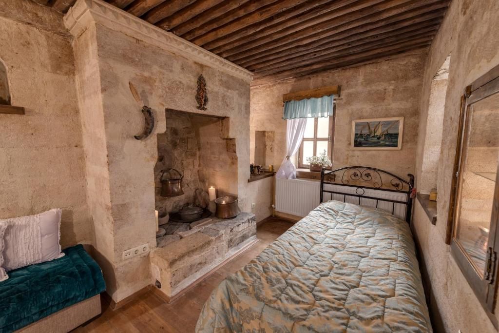 Temenni Evi фото 17