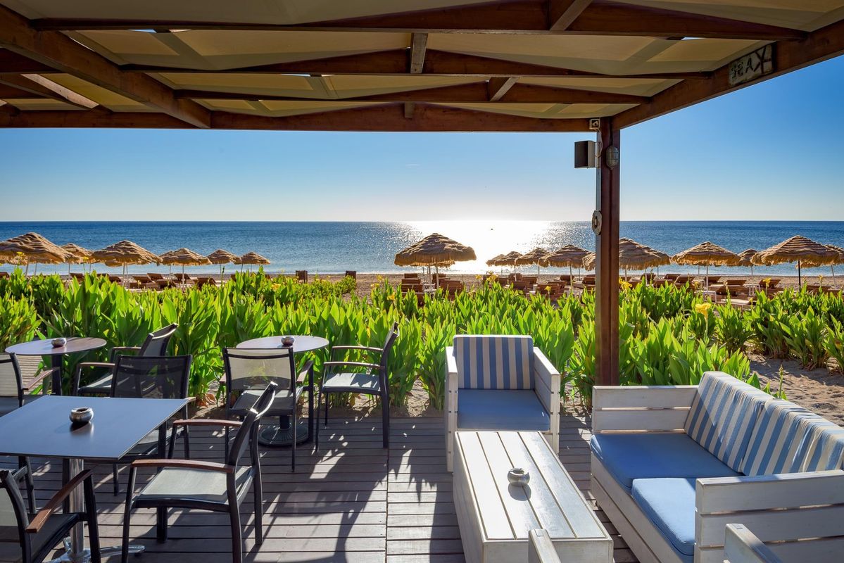 La Marquise Luxury Resort Complex фото 18