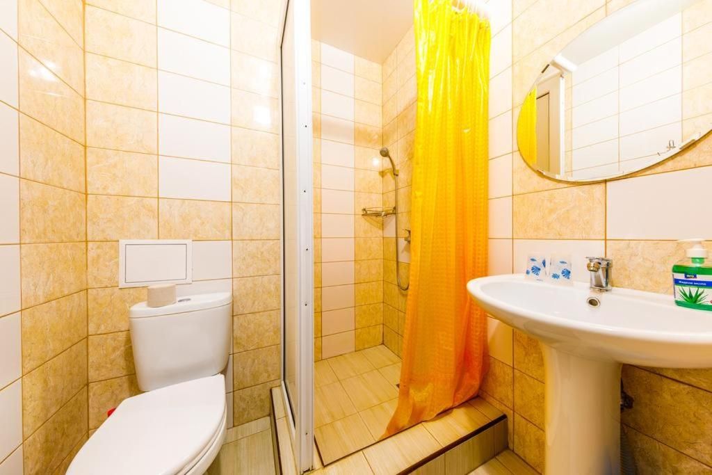 Гостиница «Marrakesh Gold» фото 48