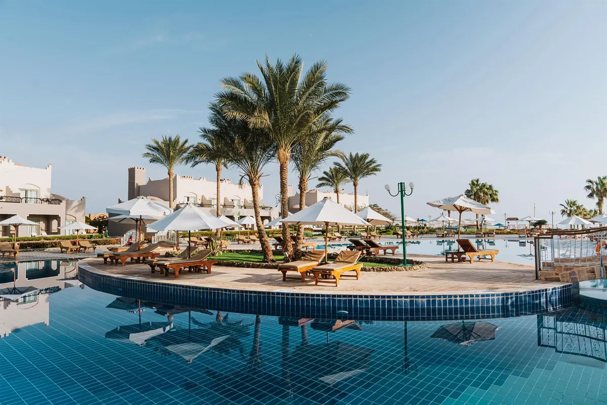 Sentido Akassia Beach фото 13
