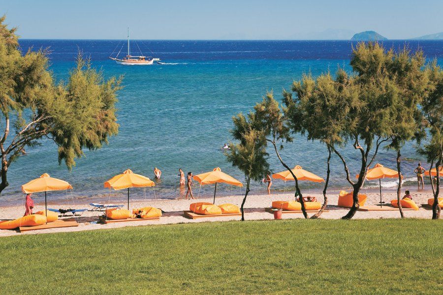 Atlantica Mikri Poli Kos фото 11