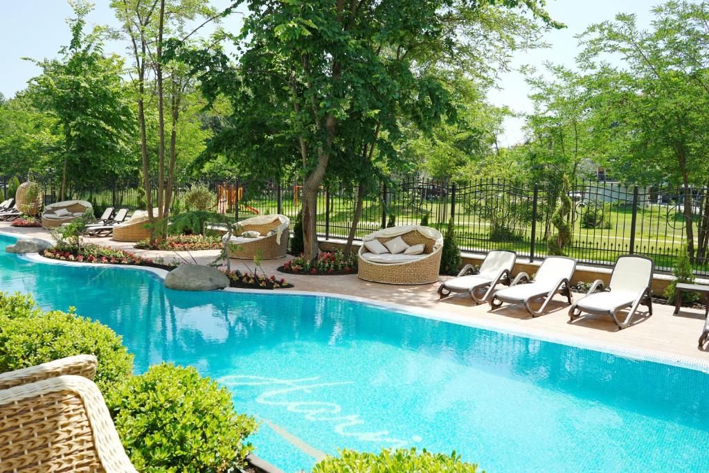 Harmony Suites Dream Island 8,9 фото 18