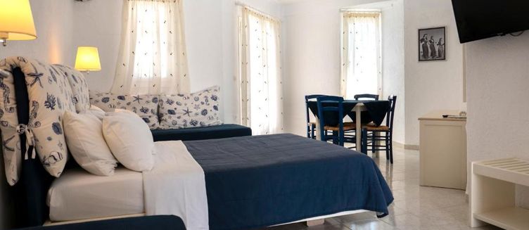 Фото отеля Villea Village