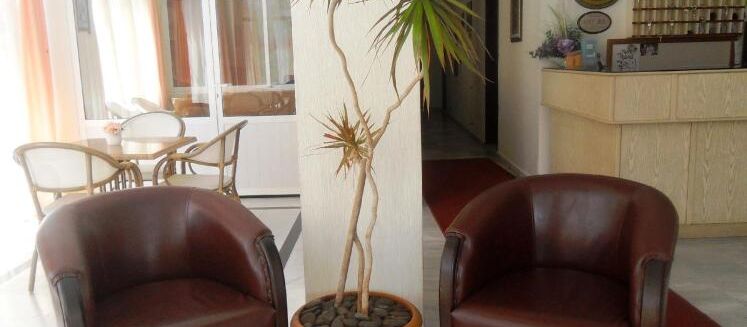 Фото отеля Liman Apart