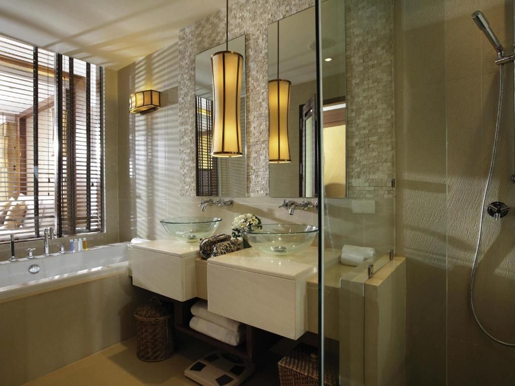 Movenpick Resort Bangtao Beach Phuket фото 49
