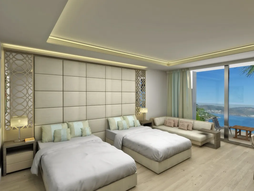 Blue Dreams Resort фото 20