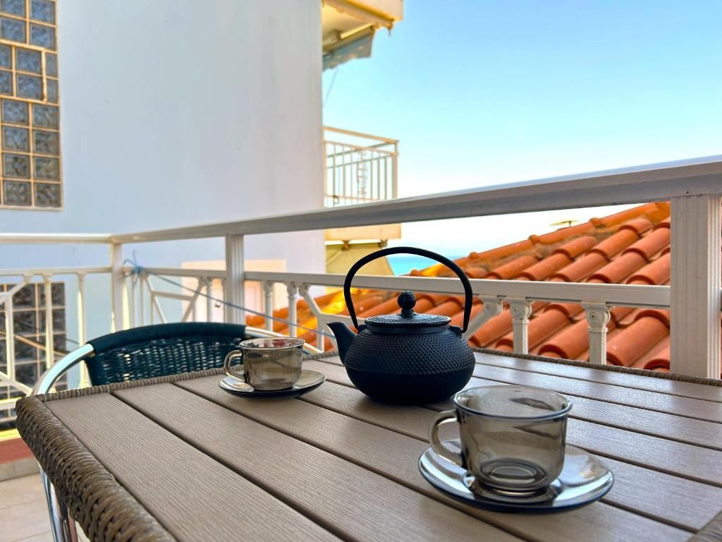 Brati II Beach Hotel фото 18