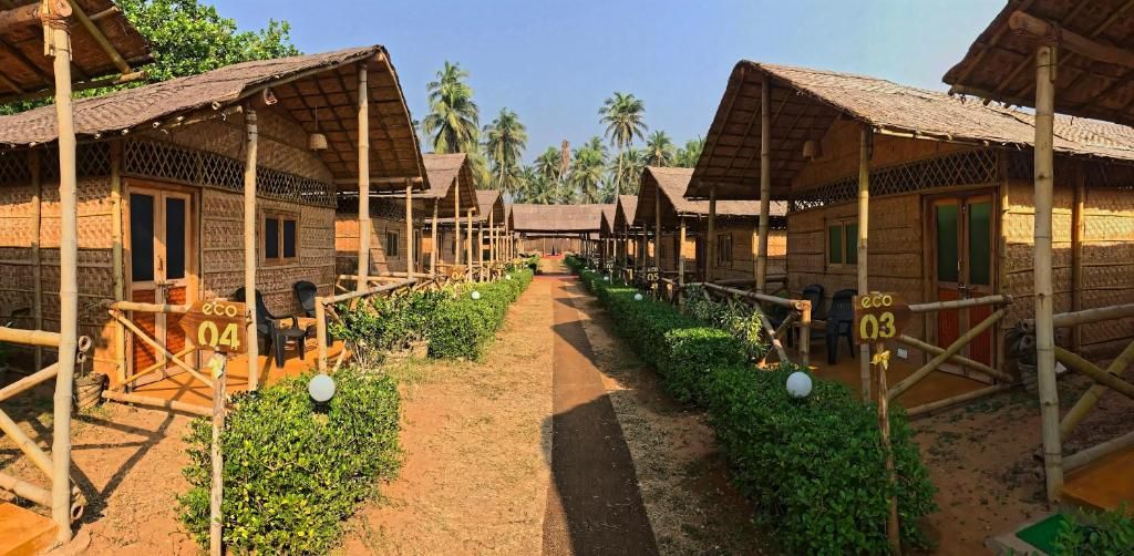 Beach Street Eco Resort & Spa фото 2