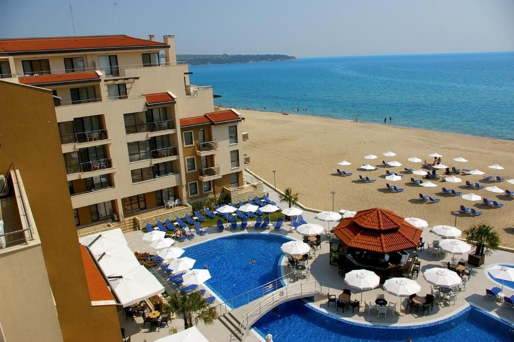 Obzor Beach Resort фото 9