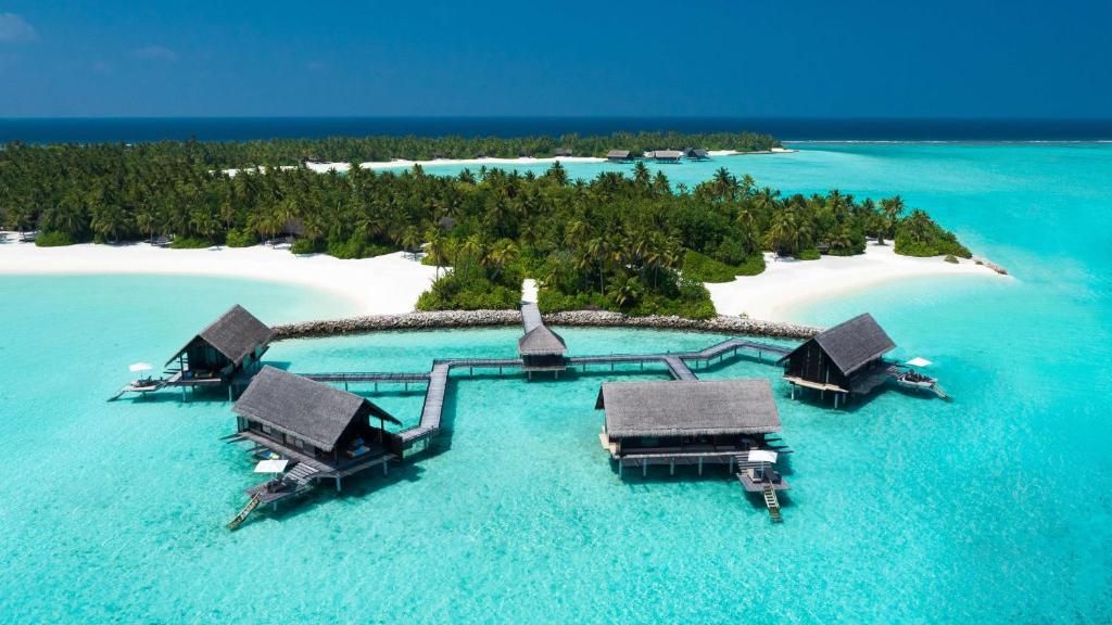 One & Only Reethi Rah фото 127