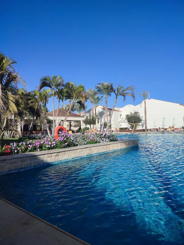 Reef Oasis Blue Bay Resort & Spa фото 91