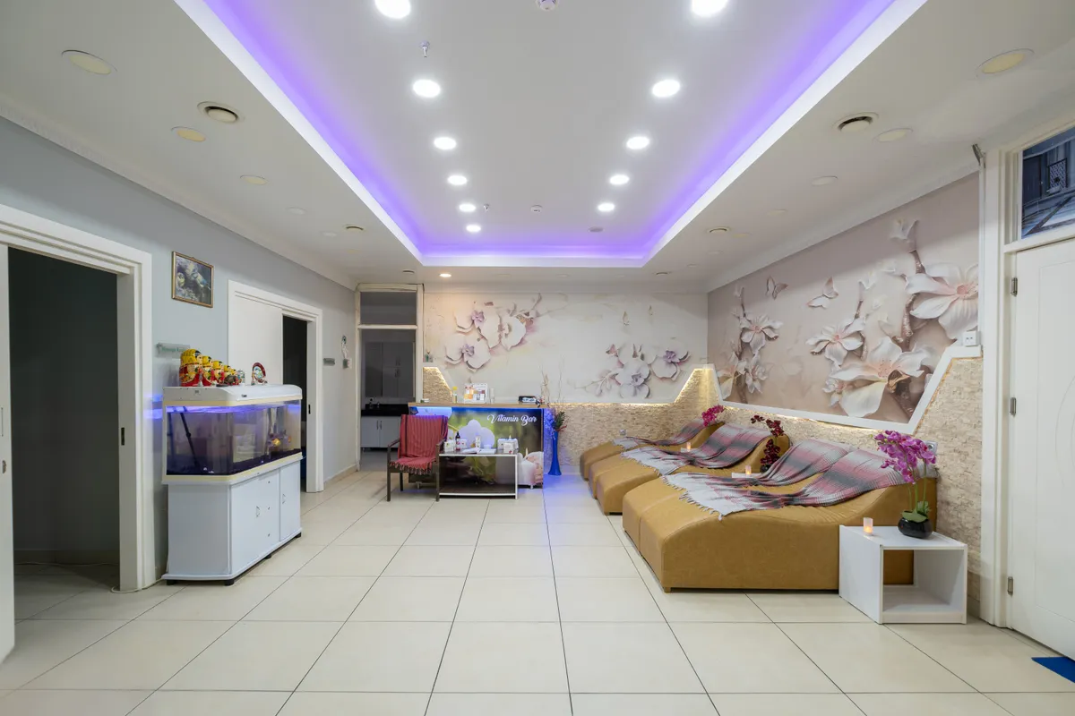 Ananas Hotel фото 20