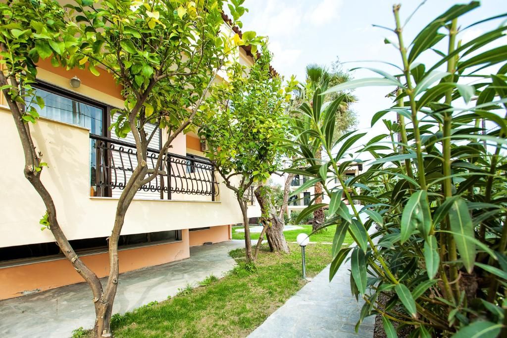 Lemon Garden Villas фото 18