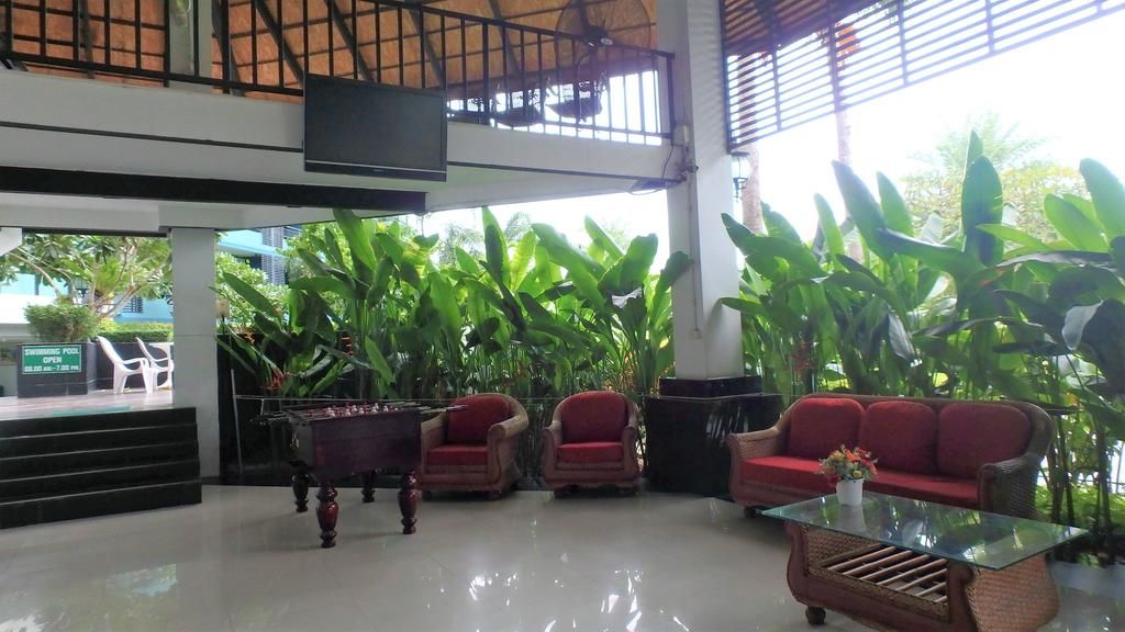 Baan Bangsaray Hotel фото 25
