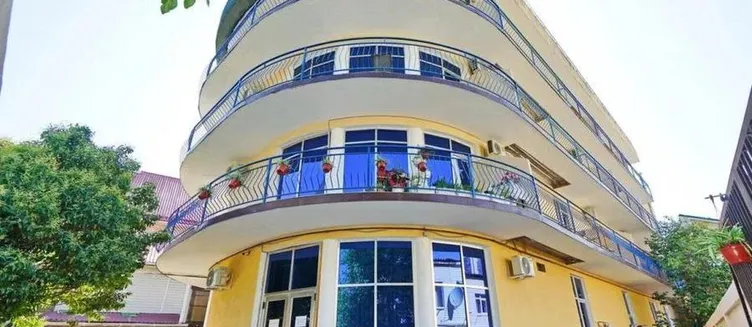 Фото отеля Гостевой дом «Villa Classic»