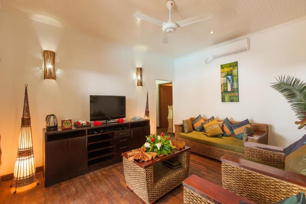 Le Relax Beach Resort фото 77