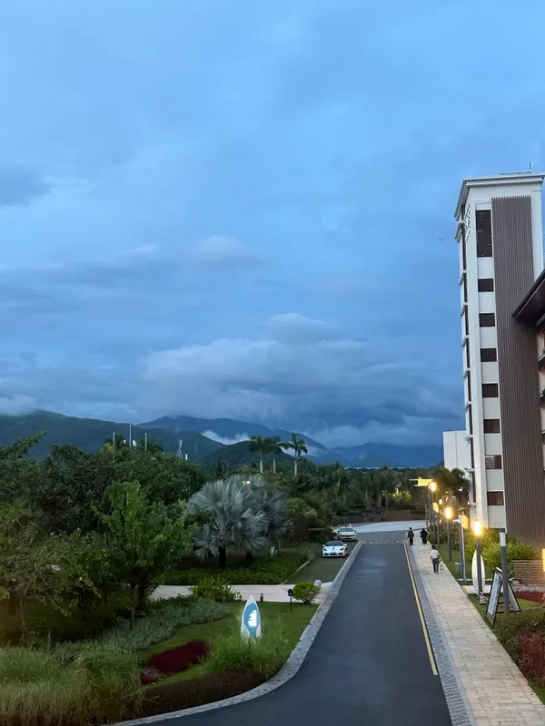 Hyatt Regency Sanya Tianli Bay фото 23