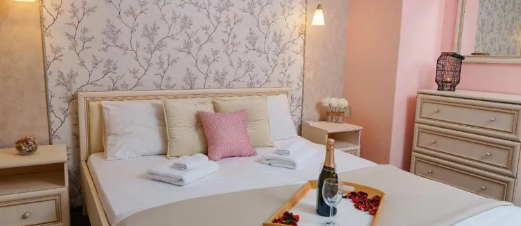 Фото отеля Мелтон