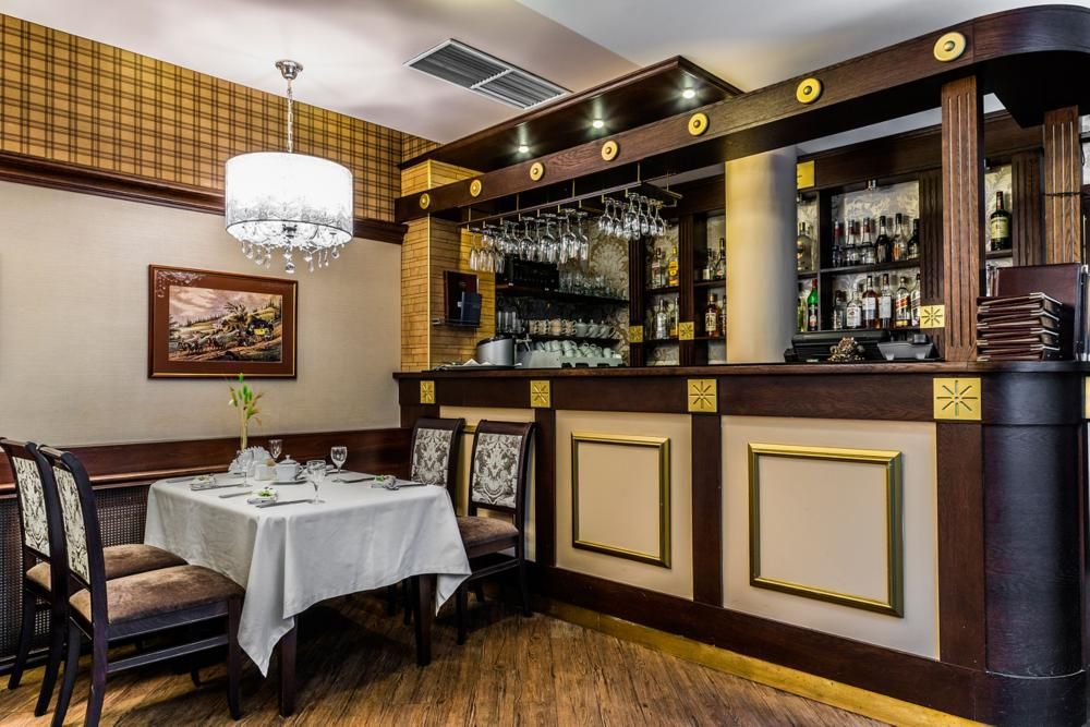 Cronwell Inn Стремянная фото 67