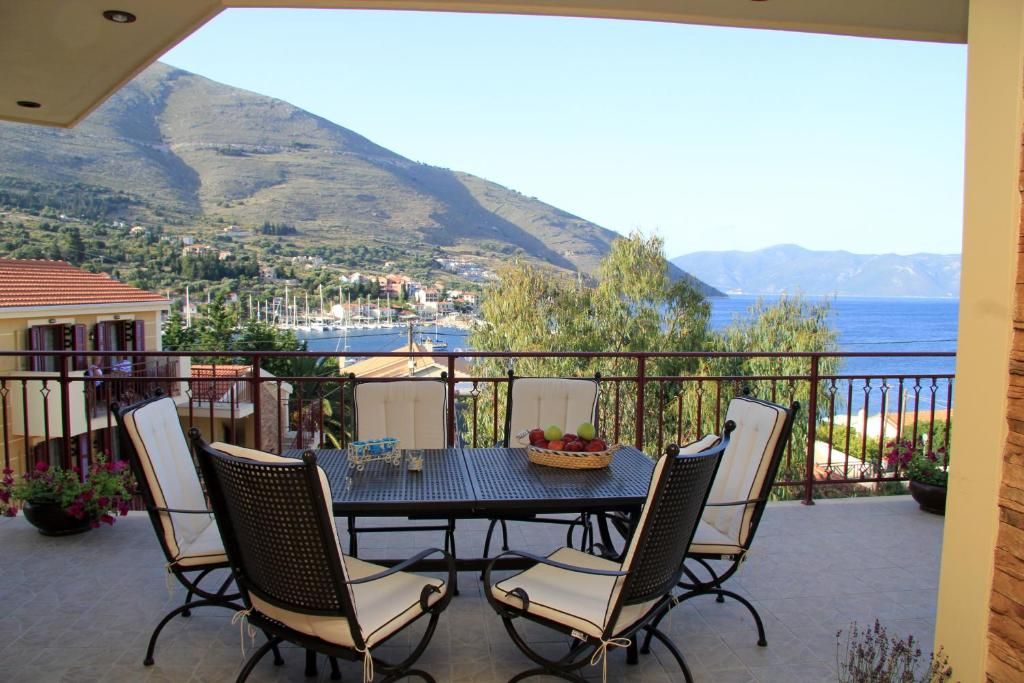 GreKa Ionian Suites фото 20