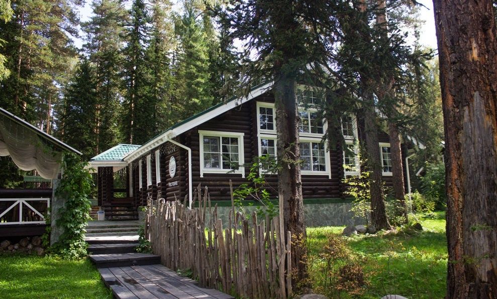 Урочище Сайкол фото 1