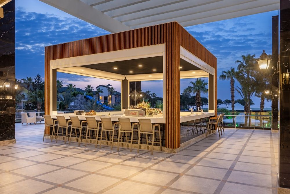 Dobedan World Palace Kemer фото 335