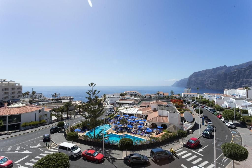 Апарт-отель «El Marques Palace by Intercorp Group» фото 10