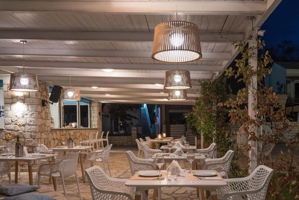 Olive Grove Resort фото 5