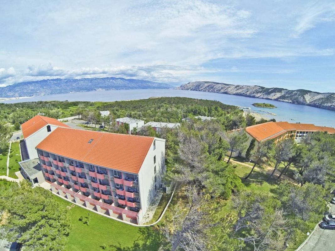 San Marino Sunny Resort By Valamar фото 0