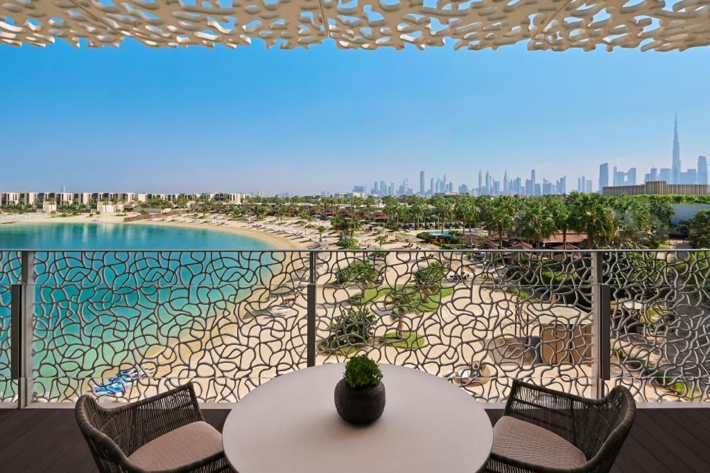 Bvlgari Resort Dubai фото 99
