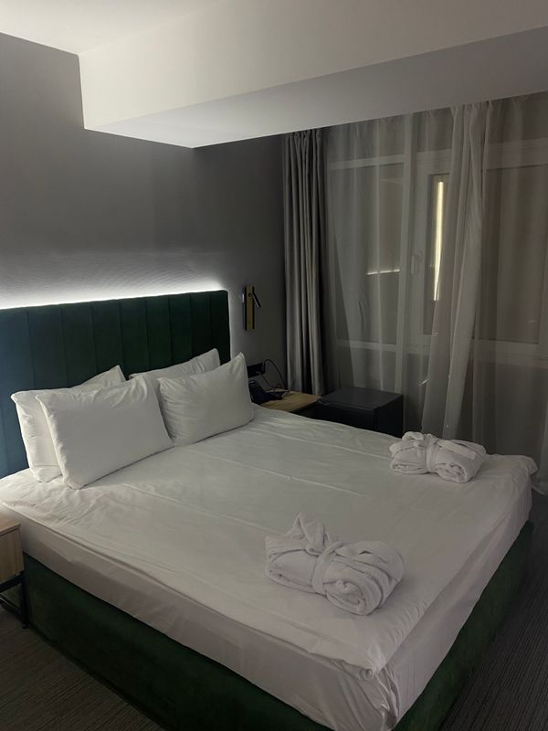 City Park Hotel Sochi фото 79