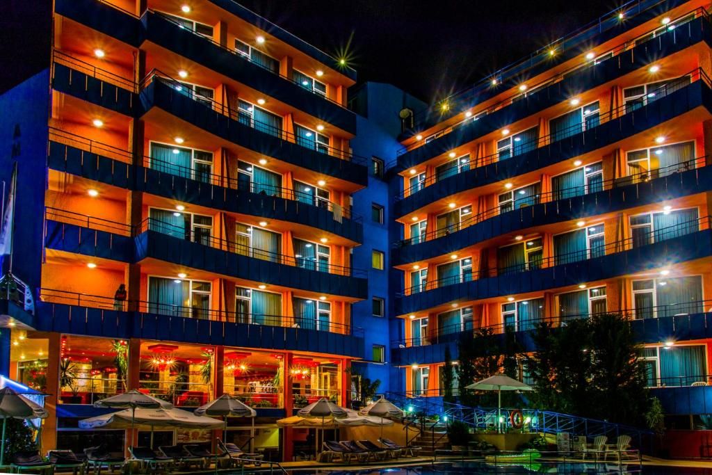 Hotel Amaris фото 21