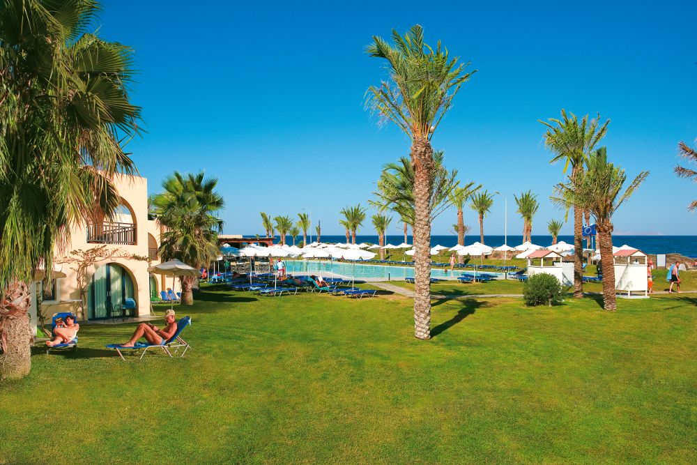 Grecotel Casa Paradiso фото 2