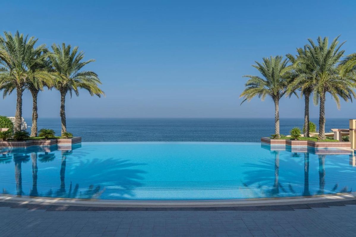 Al Husn Hotel Muscat (Adults Only) фото 5