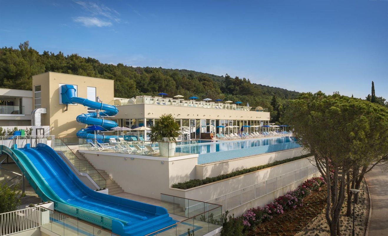 Valamar Collection Girandella Resort - Maro Suites фото 0