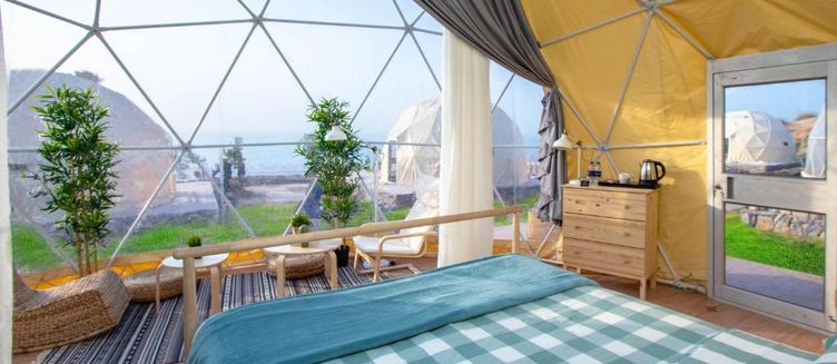 Фото отеля Longbeach Campground