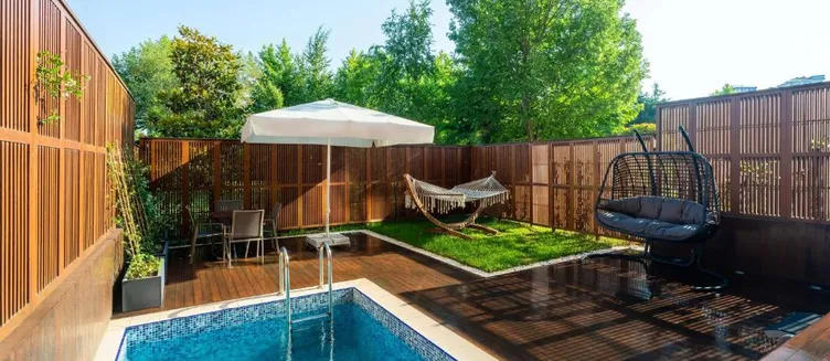 Фото отеля Radisson Blu Hotel & Spa, Istanbul Tuzla