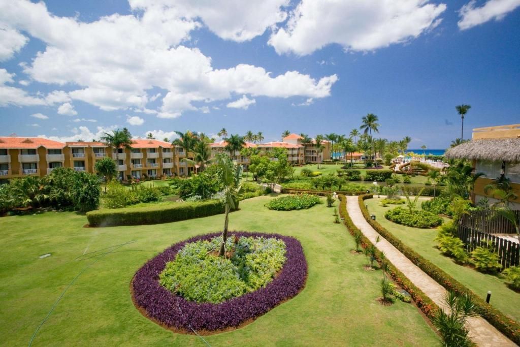 Viva Wyndham Dominicus Palace фото 5