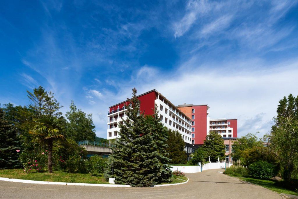 Санаторий «Белая Русь» фото 37