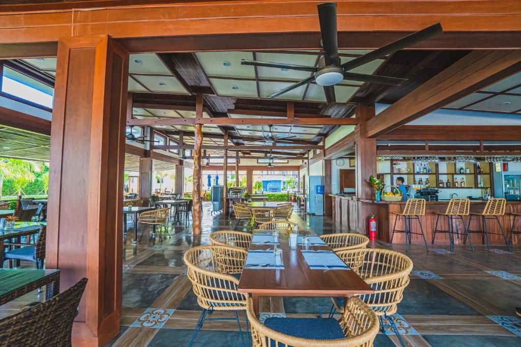 Ora Beach Resort фото 5