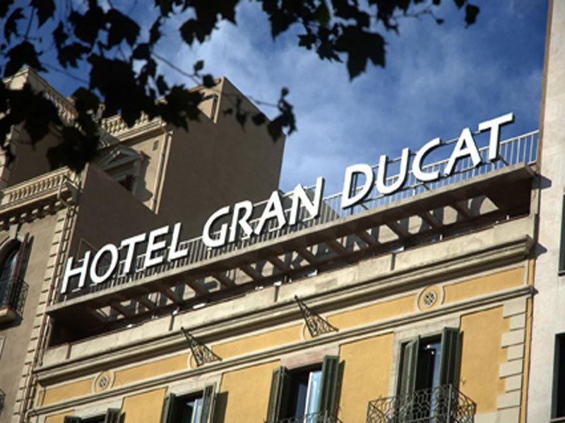 BCN Urbaness Hotels Gran Ducat фото 38