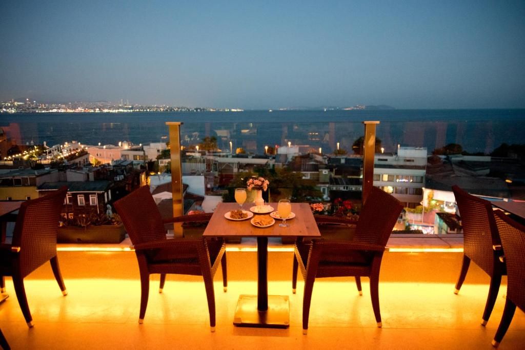 Ferman Hotel Old City - Special Category фото 32