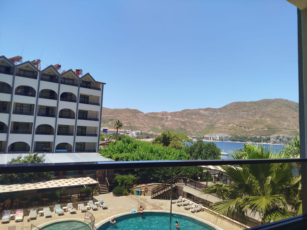 Hotel Golmar Beach фото 24