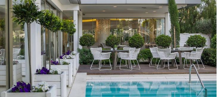Фото отеля Alasia Hotel