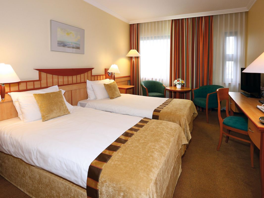 Danubius Hotel Helia фото 16