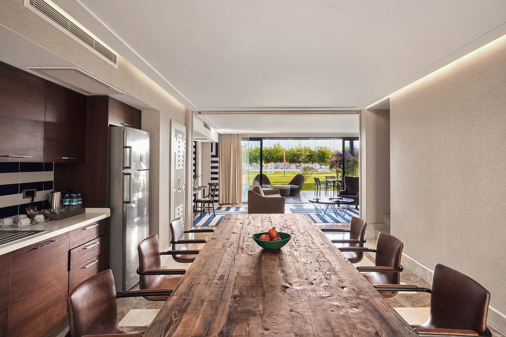 Rixos Premium Gocek (Adults Only) фото 81