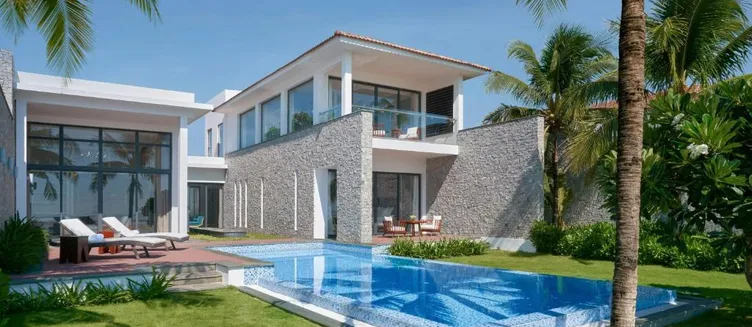 Фото отеля Renaissance Hoi An Resort & Spa