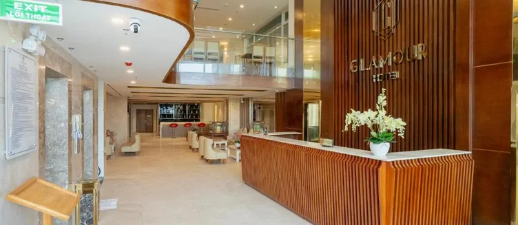 Фото отеля Glamour Hotel Nha Trang